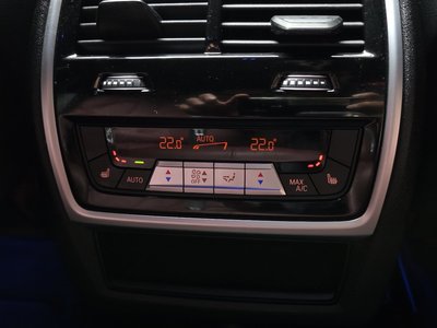 2021 BMW X6 缩略图 25