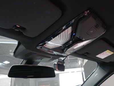 2021 BMW X6 缩略图 24