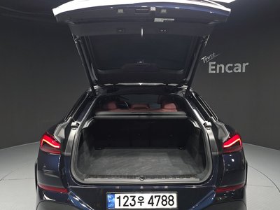 2021 BMW X6 缩略图 26