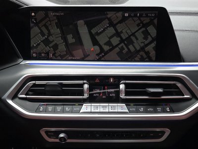 2021 BMW X6 缩略图 27