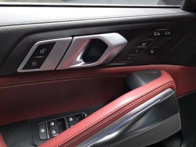 2021 BMW X6 缩略图 30