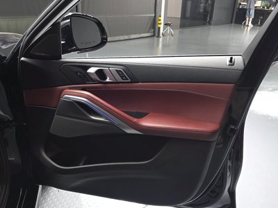 2021 BMW X6 缩略图 14