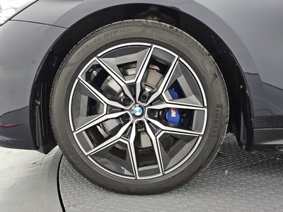2024 BMW 5 SERIES 照片 6