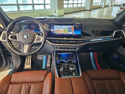 BMW X7 - 5