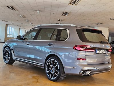 BMW X7 - 6