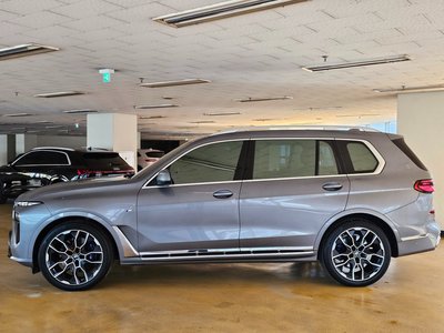BMW X7 - 3