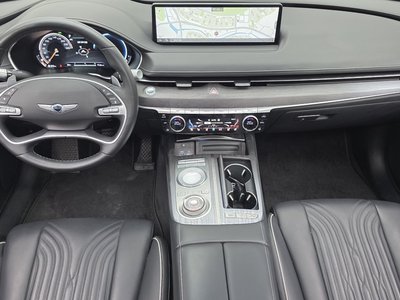 GENESIS G80 (RG3) - 5