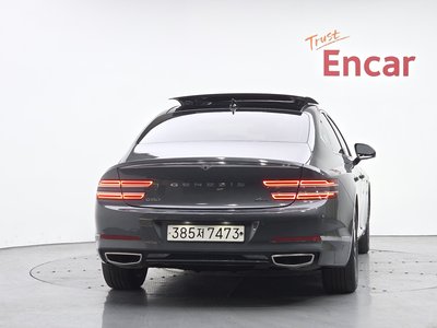 GENESIS G80 (RG3) - 3