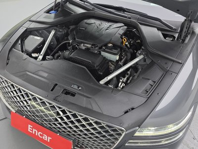 GENESIS G80 (RG3) - 7