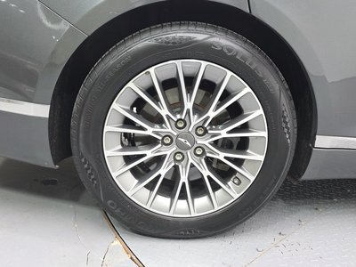 GENESIS G80 (RG3) - 6
