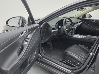 GENESIS G80 (RG3) - 10