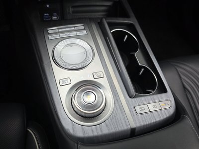 GENESIS G80 (RG3) - 9