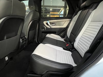 LAND ROVER DISCOVERY SPORT - 9