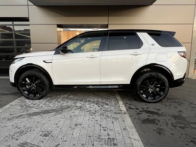 LAND ROVER DISCOVERY SPORT - 10