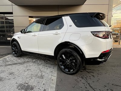 LAND ROVER DISCOVERY SPORT - 6