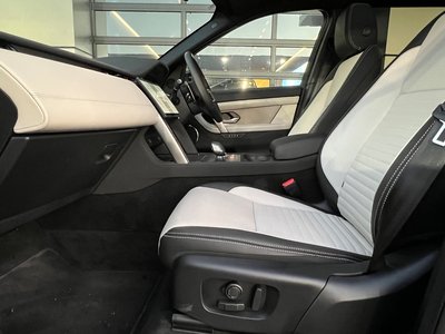 LAND ROVER DISCOVERY SPORT - 7