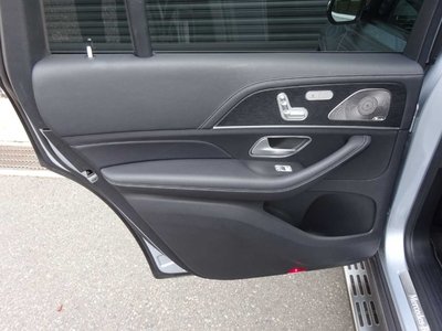 2023 Mercedes-BENZ GLS — миниатюра 47