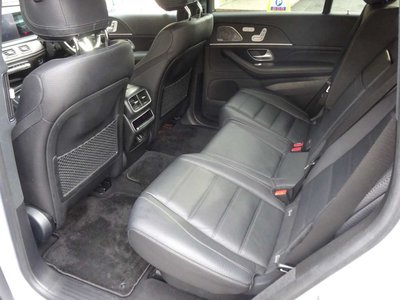 2023 Mercedes-BENZ GLS — миниатюра 48