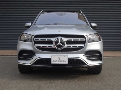 2023 Mercedes-BENZ GLS — миниатюра 57