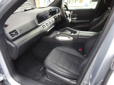2023 Mercedes-BENZ GLS — миниатюра 51