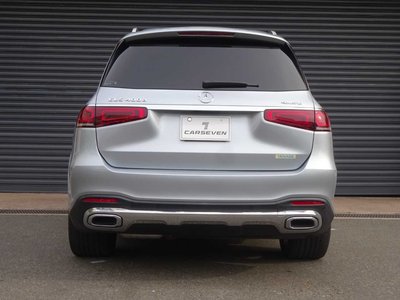 2023 Mercedes-BENZ GLS — миниатюра 63