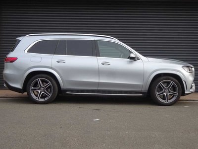2023 Mercedes-BENZ GLS — миниатюра 59