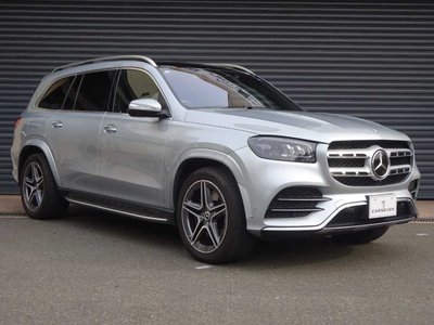 2023 Mercedes-BENZ GLS — миниатюра 58