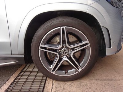 2023 Mercedes-BENZ GLS — миниатюра 69
