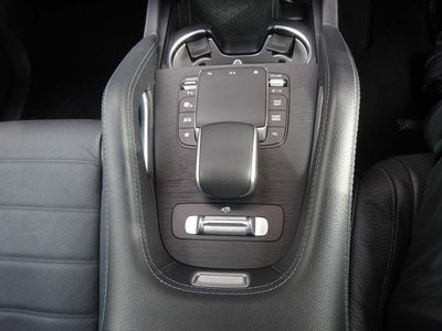 2023 Mercedes-BENZ GLS — миниатюра 24