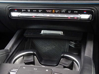 2023 Mercedes-BENZ GLS — миниатюра 21