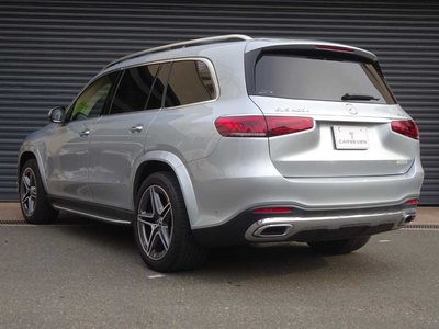 2023 Mercedes-BENZ GLS — миниатюра 62