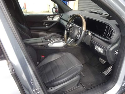 2023 Mercedes-BENZ GLS 照片 9
