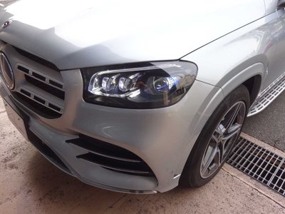 2023 Mercedes-BENZ GLS — миниатюра 67