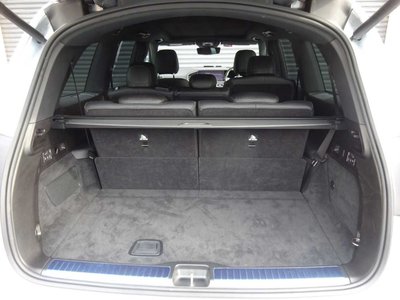 2023 Mercedes-BENZ GLS — миниатюра 43