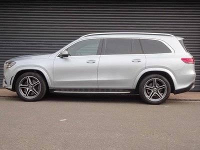 2023 Mercedes-BENZ GLS — миниатюра 61