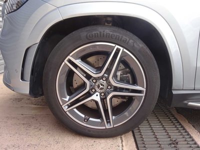 2023 Mercedes-BENZ GLS — миниатюра 72