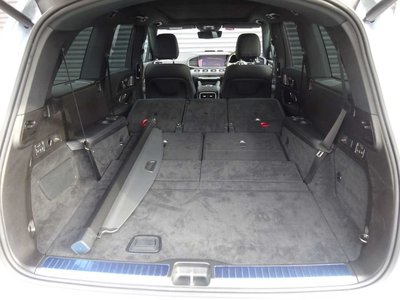 2023 Mercedes-BENZ GLS — миниатюра 45