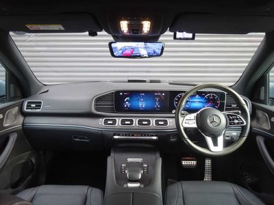 2023 Mercedes-BENZ GLS — миниатюра 36