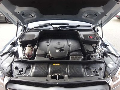 2023 Mercedes-BENZ GLS — миниатюра 68