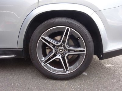 2023 Mercedes-BENZ GLS — миниатюра 71