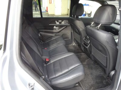 2023 Mercedes-BENZ GLS — миниатюра 38