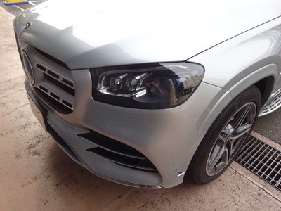 2023 Mercedes-BENZ GLS — миниатюра 65