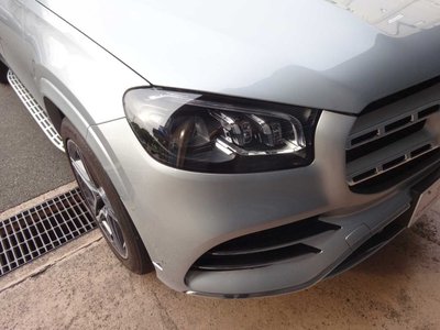 2023 Mercedes-BENZ GLS — миниатюра 64