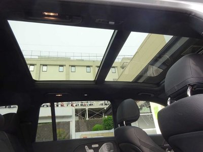 2023 Mercedes-BENZ GLS — миниатюра 35