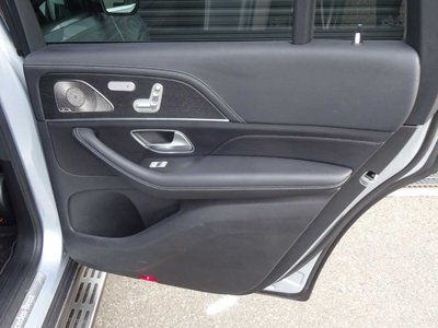 2023 Mercedes-BENZ GLS — миниатюра 37