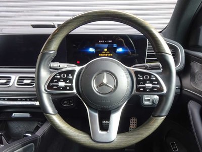 2023 Mercedes-BENZ GLS 照片 10