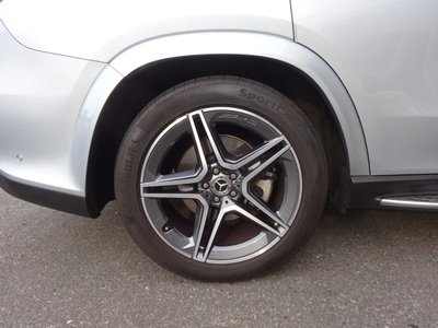2023 Mercedes-BENZ GLS — миниатюра 70