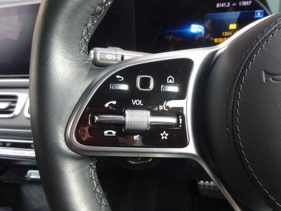 2023 Mercedes-BENZ GLS — миниатюра 11