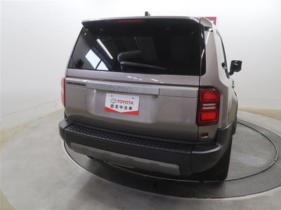 صورة مصغرة 11 لـ 2024 Toyota LAND CRUISER 250