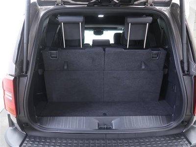 صورة مصغرة 32 لـ 2024 Toyota LAND CRUISER 250